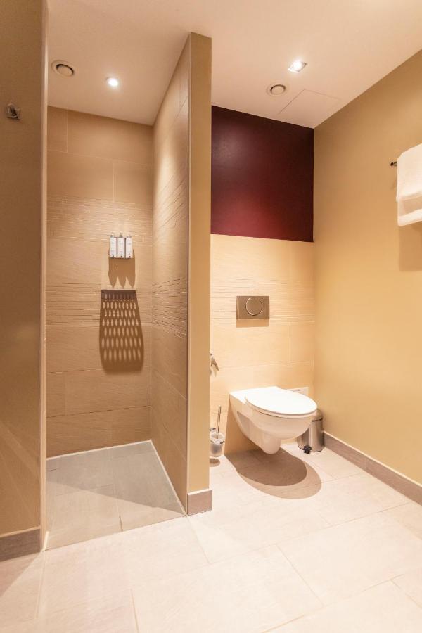 Aspria Hamburg Uhlenhorst Sport & Spa Extérieur photo
