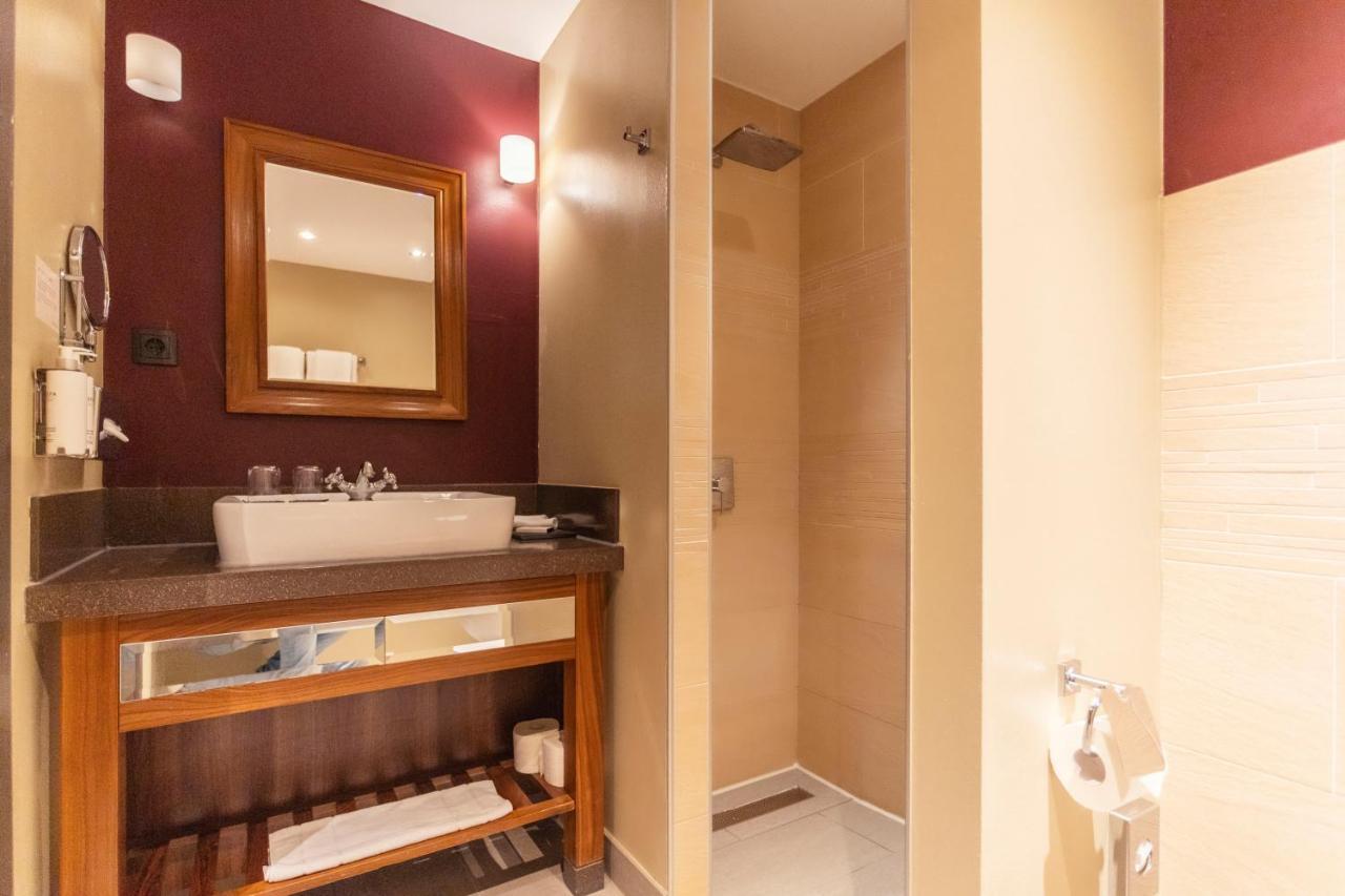 Aspria Hamburg Uhlenhorst Sport & Spa Extérieur photo